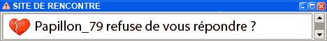 S�duction en ligne